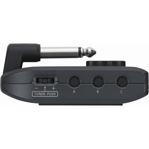 BOSS KATANA:GO Personal Headphone Guitar Amplifier for Guitar & Bass - Picture 4 of 20