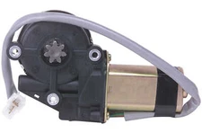 Power Window Motor Cardone 47-1128 Reman