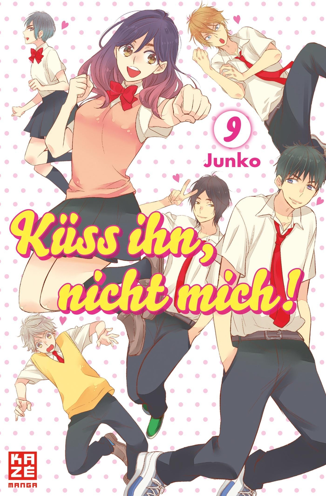 Thumbnail - Küss Ihn, Nicht Mich 09