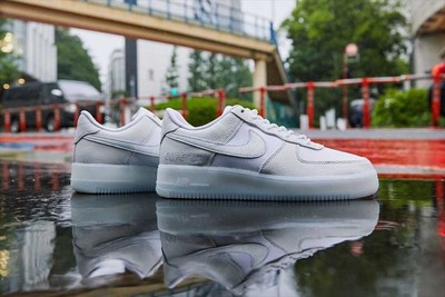 NIKE AIR FORCE 1 LOW GORE-TEX GTX SUMMER SHOWER WHITE DJ7968-100 US 9 | eBay
