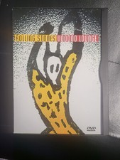 The Rolling Stones - Voodoo Lounge (DVD, 1998) for sale online | eBay