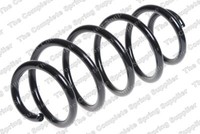 Kilen 23124 Fahrwerksfeder For Skoda VW