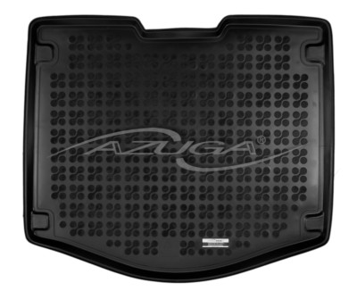 PREMIUM Gummi Kofferraumwanne passend für Ford C-Max ab 12/2010 (Pannenset)