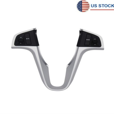 Steering wheel Control Switch Fits for Hyundai ACCENT Solaris 2011-2015+