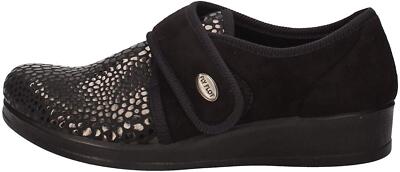 Flyflot 860886 Pantofole Donna - Modello Classic, Suola Antishock E Antiscivolo, Automodellante, Anatomica
