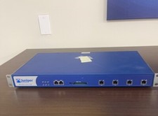 Juniper Networks NetScreen-25 VPN Firewall Security Appliance NS-025-001