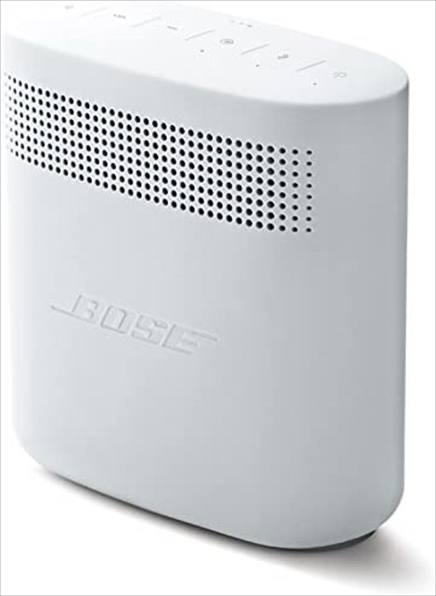 Bose SoundLink Color Bluetooth speaker II Drip-proof Polar