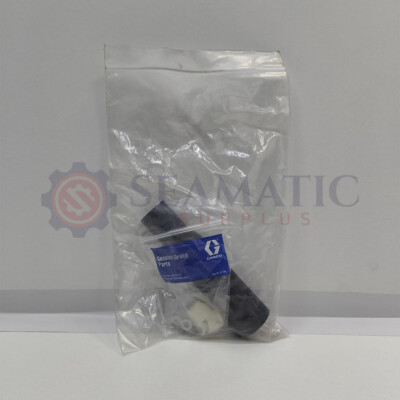 GRACO 244918 TUBE, FLUID, ES, HC, ASSY, GI#12
