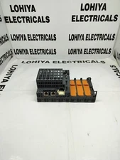 B&R X20 CP 3484 CPU MODULE ( USED CONDITION )