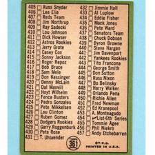 Jack*s Card Shop | eBay Stores