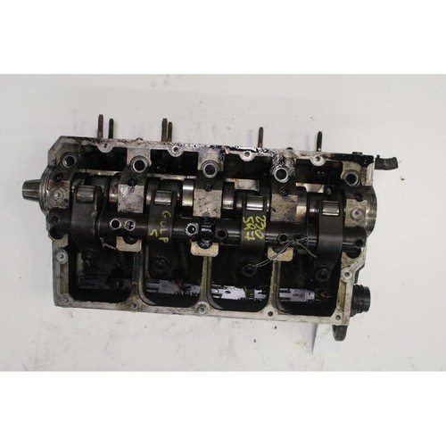 ZYLINDERKOPF R. VOLKSWAGEN GOLF 5A SERIE (03-08) 2.0 8V TDI (103KW) BER. 2003