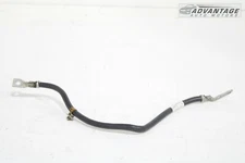 2014-2017 MERCEDES S550 W222 V8 ENGINE BATTERY NEGATIVE GROUND WIRE CABLE OEM