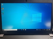 Toshiba Intel Core i7 6th Gen PC Laptops & Netbooks for sale Toshiba Intel Core i7 6th Gen PC Laptops & Netbooks for sale