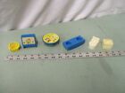 Fisher Price Little People Play Family 929 Preschool Nursery School Pick 1 Part