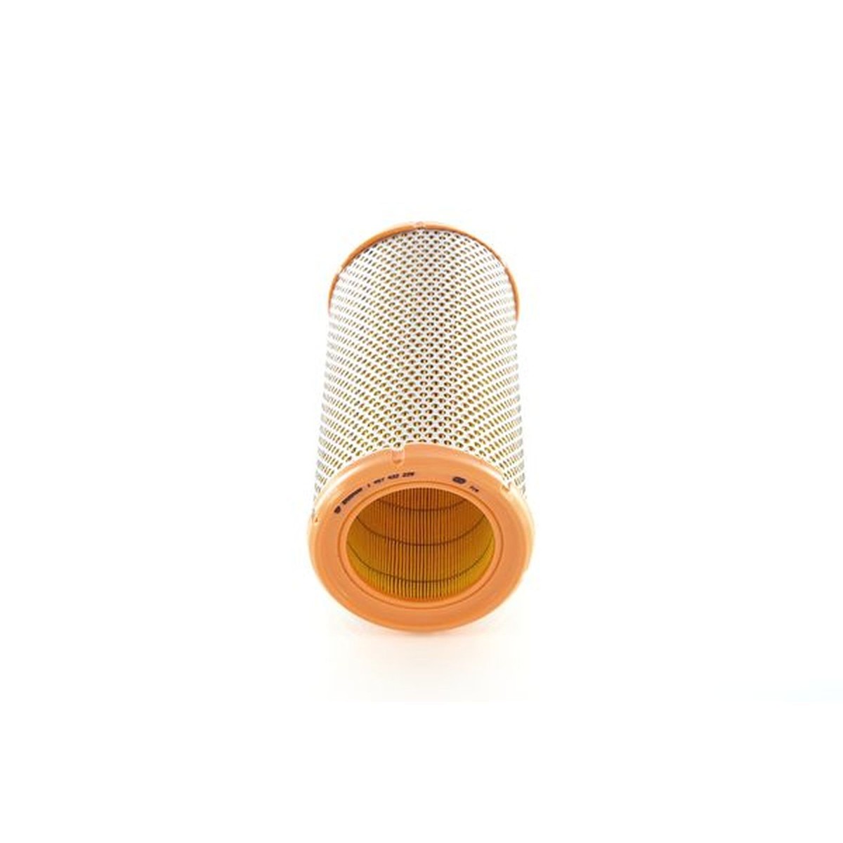 Bosch Engine Air Filter Insert For Citroen ZX N2 1.9 DT