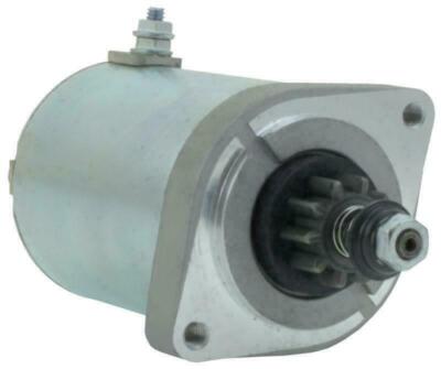 WAI 5954N Starter Compatible con Cub Cadet reemplaza 21163-0711 21163