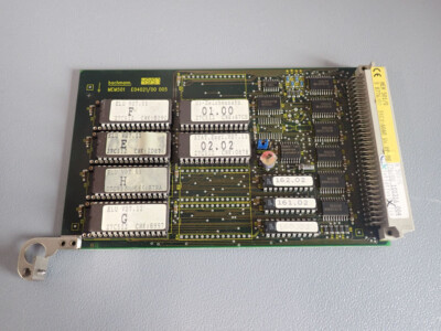 MEM501S - BACHMANN / BATTENFELD - MEM 501/S / B 8776/00 Pressekarte GEBRAUCHT