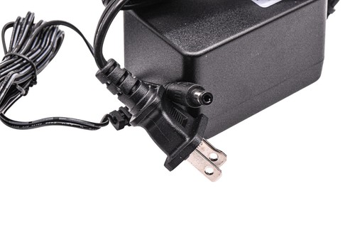 HQRP Power Supply for Digitech J-Station GNX2 GNX3 BNX3 GNX4 GNX3000 Genesis-3 - Afbeelding 10 van 12