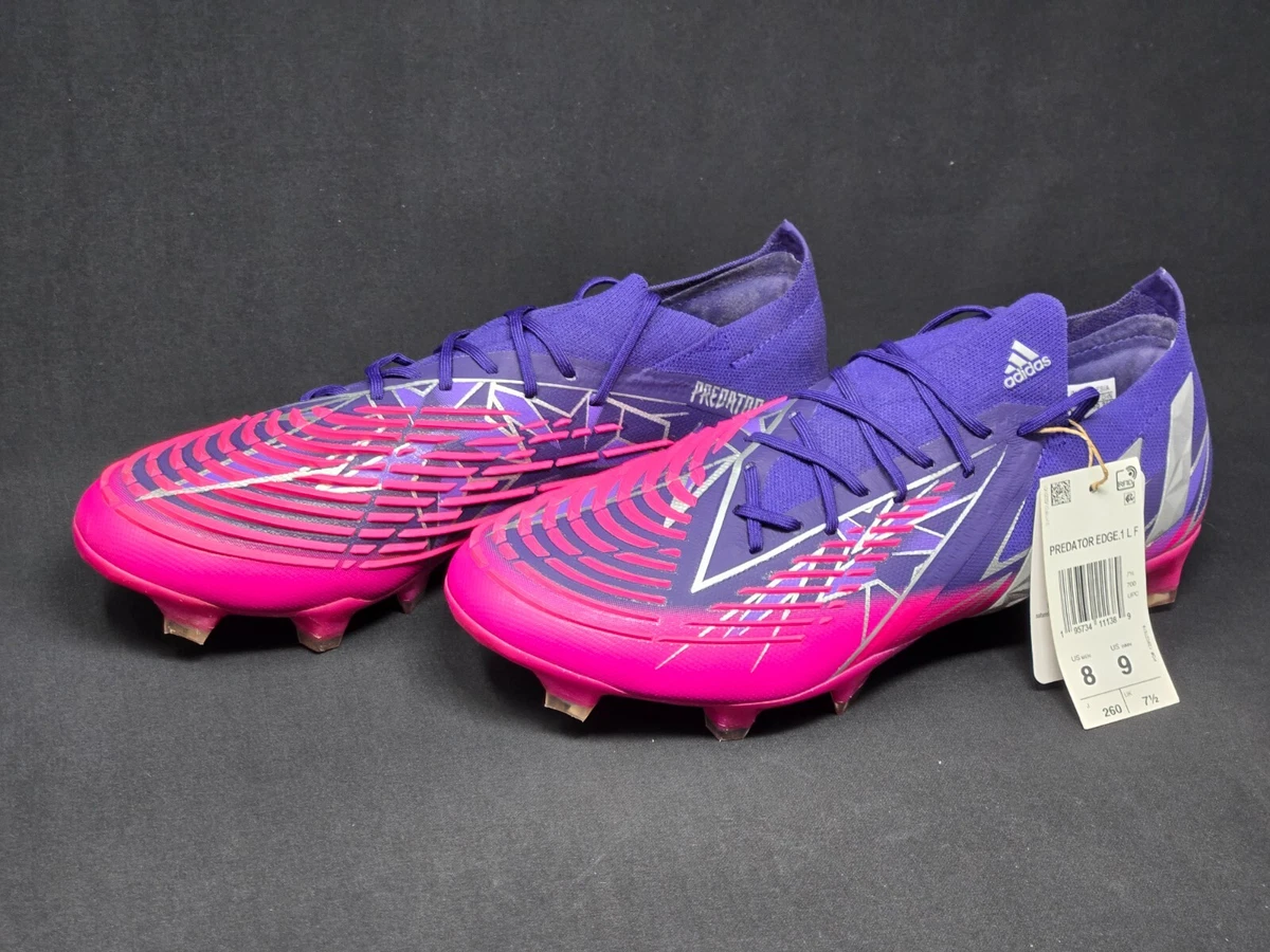 adidas Predator Edge.1 FG Low UEFA Champions League for Sale