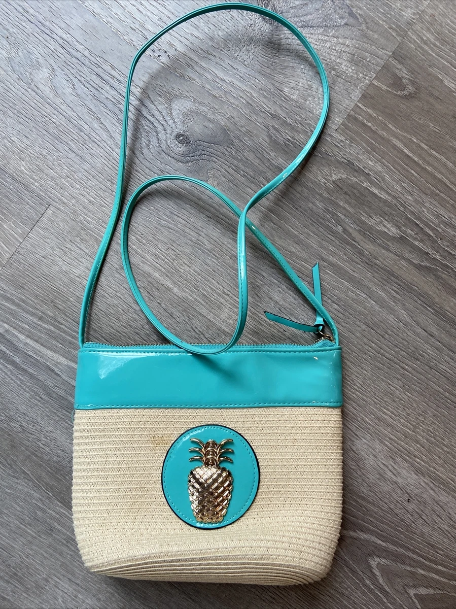 Magid straw hotsell handbags