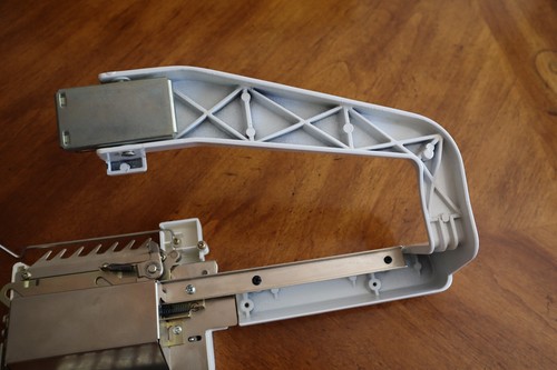 KnitKing CompuColor 6 COLOR CHANGER for Knitting Machine Brother Part Only - Picture 10 of 10