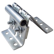 Garage Door Top Bracket Residential Adjustable Each