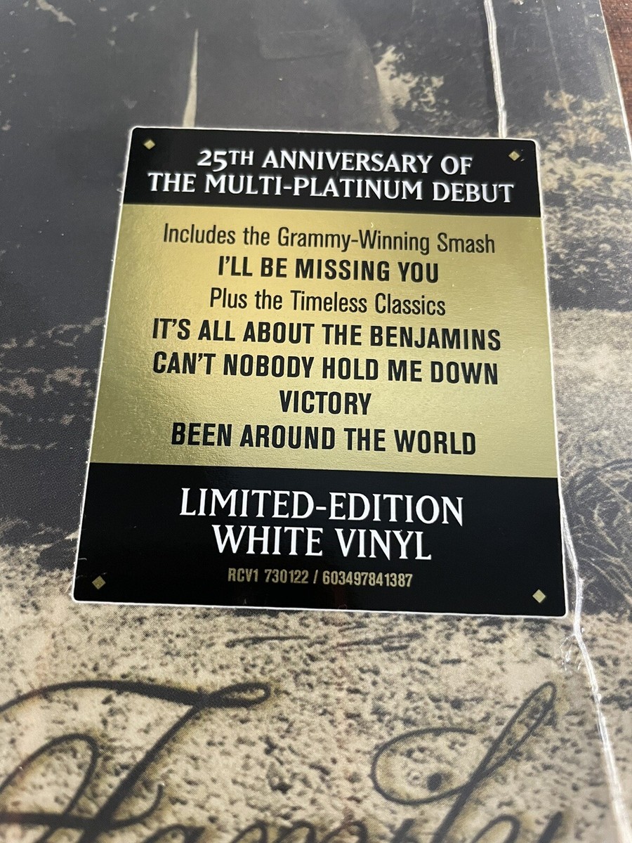 Puff Daddy & the Family - No Way Out (25th Anniversary