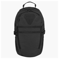 Neu Highlander Rucksack Eagle 1 20L Schwarz FüR Camping Outdoor Survival Wandern