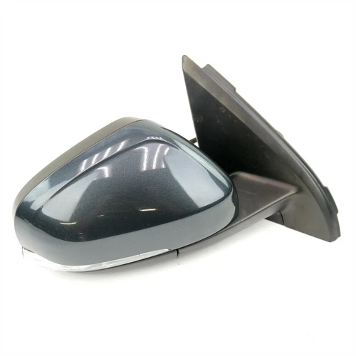 11-18 Volvo S60 V60 492 SAVILE GREY Right Door Mirror 31402635