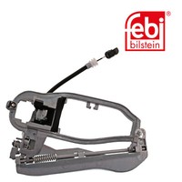 Febi Bilstein TüRgriff Hinten Links Passend FüR BMW X5 E53 3.0D 3.0I 4.4I 48363