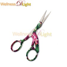 Stork Embroidery Scissors ,Sewing Scissors Sharp For Crafting,Art Work BTS-159