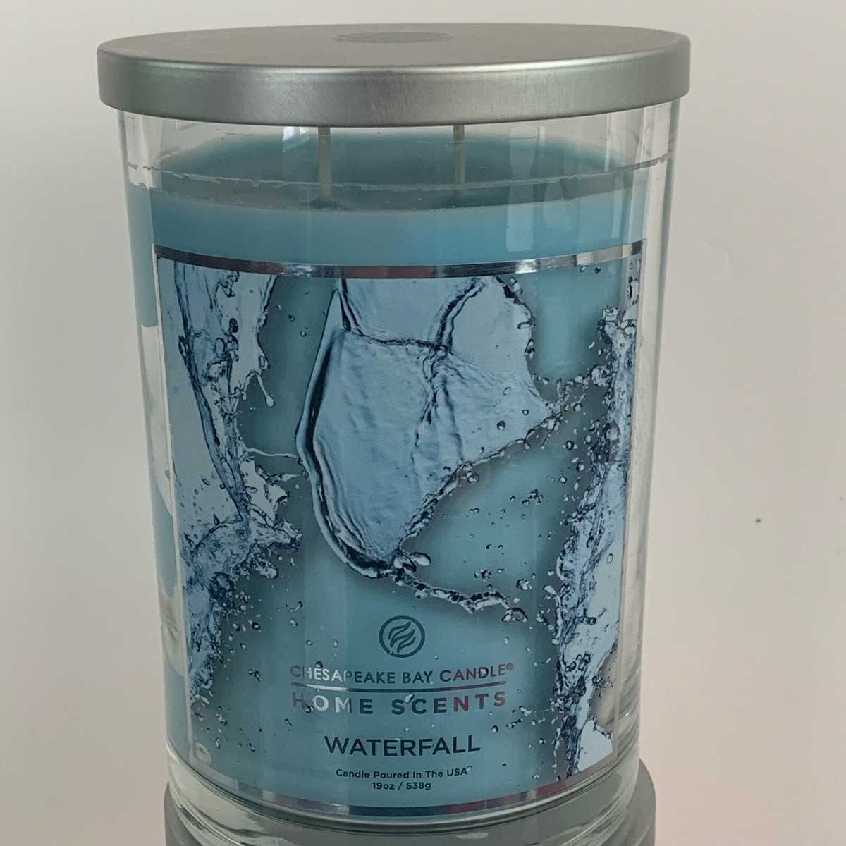 3.7oz Small Jar Candle Joy & Laughter - Chesapeake Bay Candle: Essential Oils, Soy Wax Blend, 24hr Burn Time