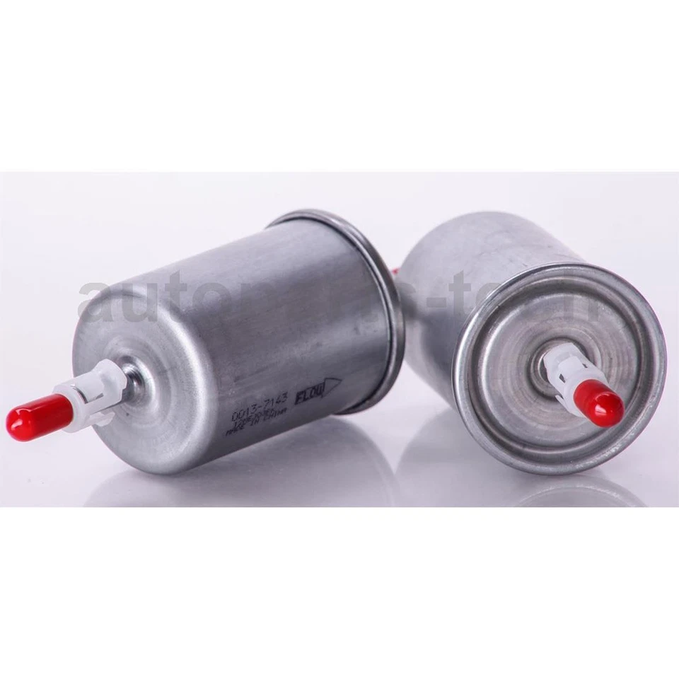 2x Filtro de aceite de motor Pronto filtro de combustible para Chevrolet Astra 2002 2003 Foto 3 de 4