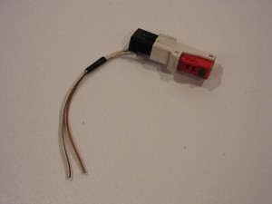 Schwimmer Aquastop Schalter D41X 3570591 Waschmaschine Miele W935 Senator