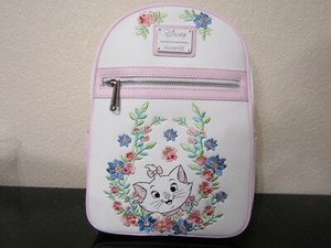 marie disney backpack