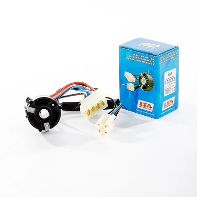 Ignition Switch Contact Group for LADA VAZ 2108-21099 LSA LA 2108-3704100-10