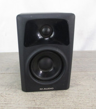 Altavoz único probado para monitor de estudio M Audio AV32