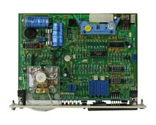 SEIGEL MDA HYDROGEN POINT MODULE 05700-A-031 PCB
