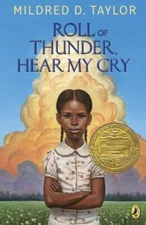 Roll of Thunder, Hear My Cry; Puffin Mo- Mildred D Taylor, 0140384510, paperback