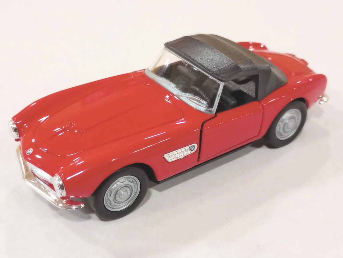 Voiture Miniature BMW IX Welly Grise Métallisée - échelle 1:34 à 1:39, Neuve Sous Blister