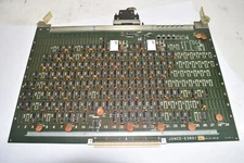 Yaskawa Electric JANCD-ESR01-21 Rev.B Circuit Board, CNC, Mori Seiki 
