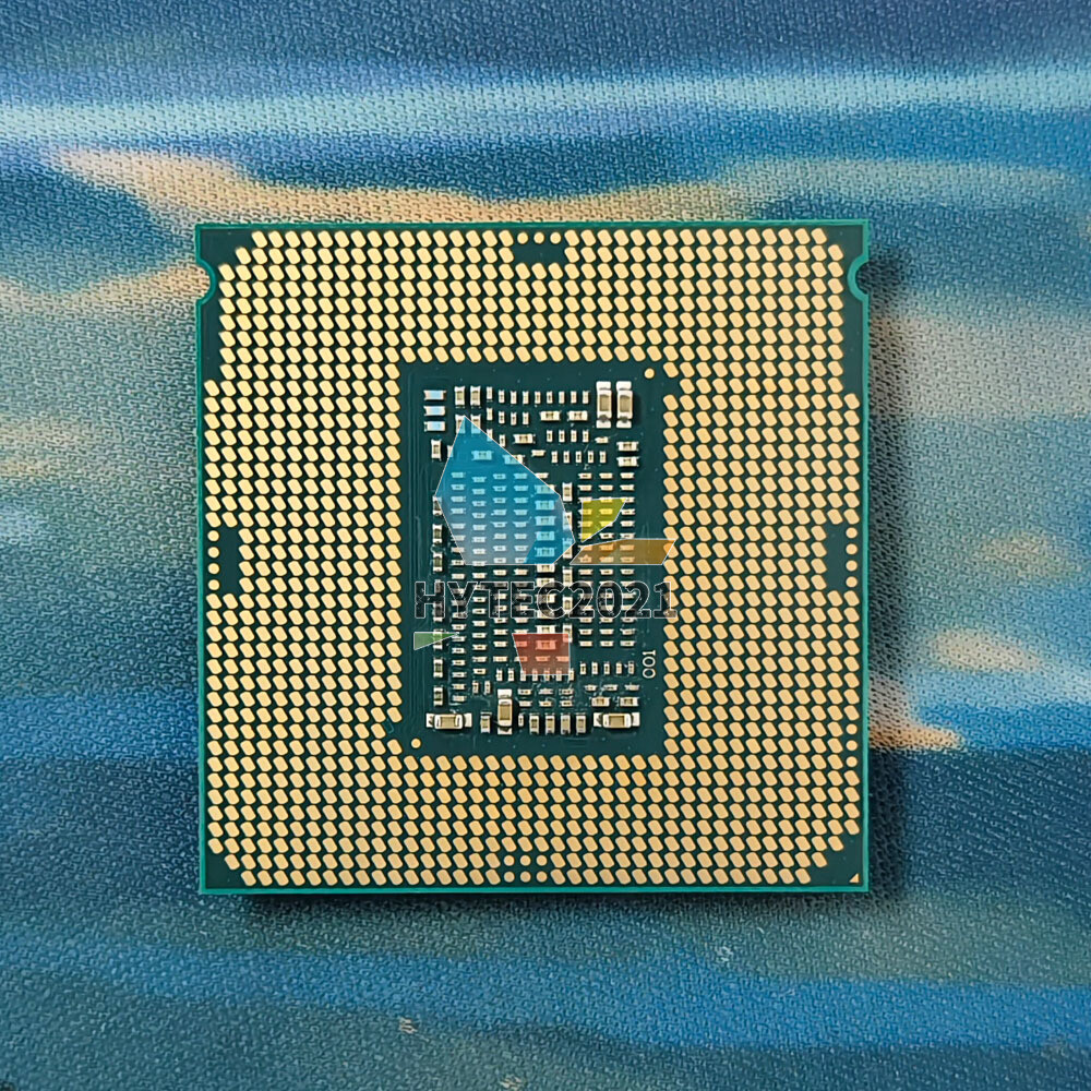 Intel Core i7-8700 SR3QS 3.2GHz 6Cores 12MB 95W LGA1151 CPU