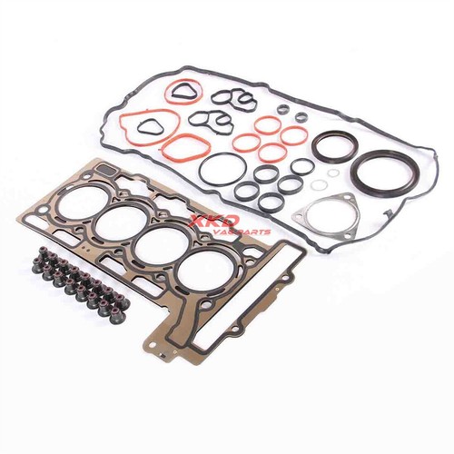 1.6L Engine Overhaul & 18mm Piston Ring Kit Fit For MINI Cooper R56 N12 N16 B16A - Picture 11 of 15