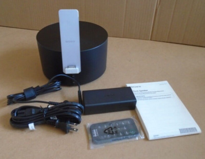 Sony Dock Speaker For Xperia Tablet S Model SGPSPK1 NEW....Open Box