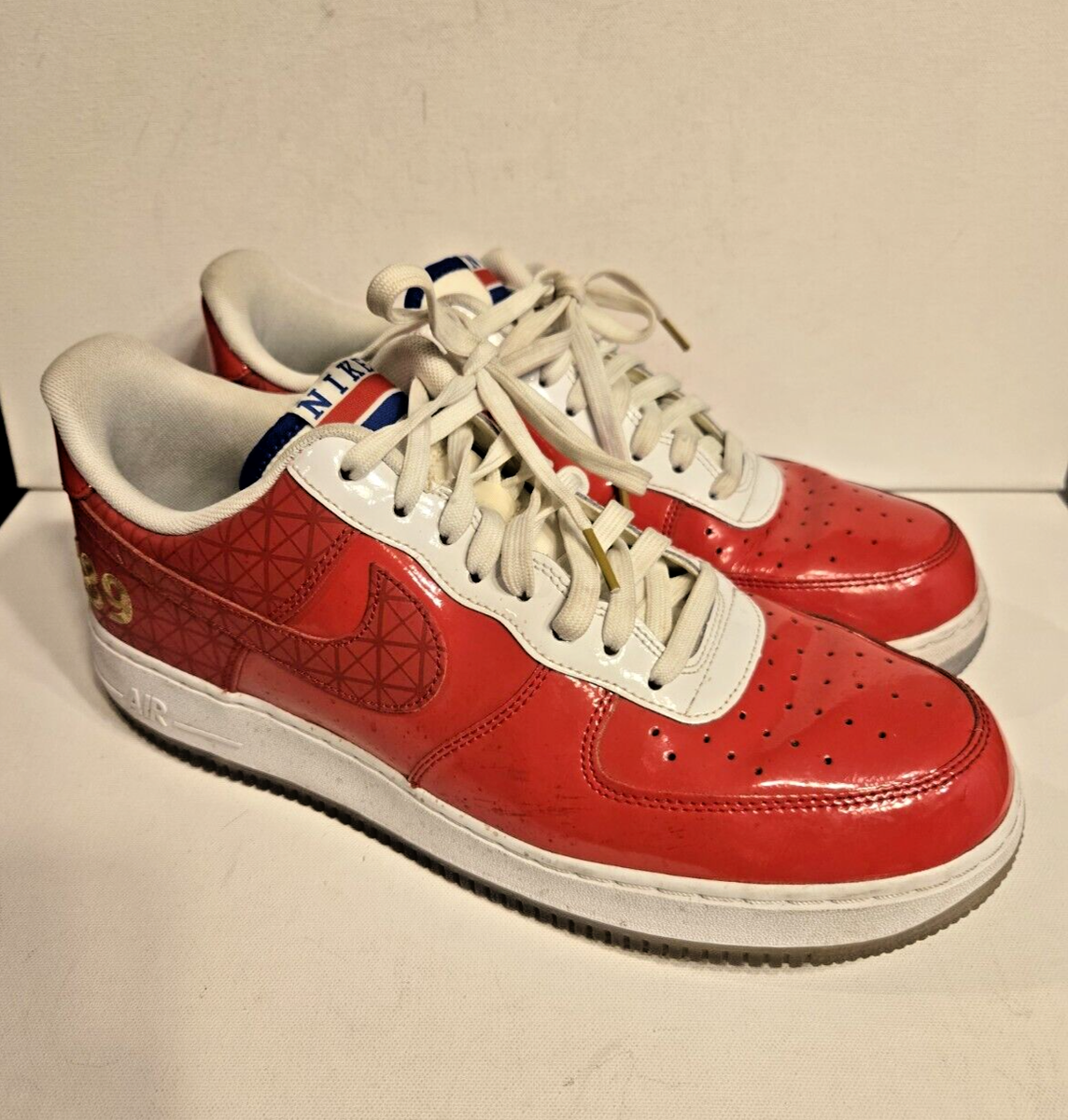Air Force 1 - “1989 NBA Finals” Buy Nike Air Force 1 Low  main image 2
