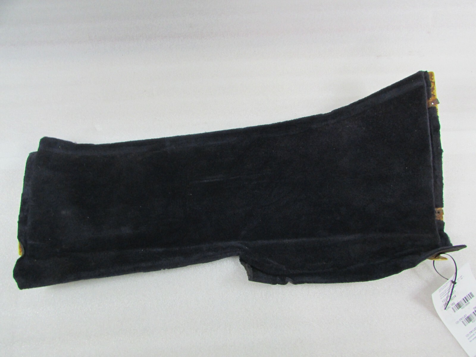 Ferrari 456, RH, Right Console Carpet Side Panel, Used, P/N 65288900