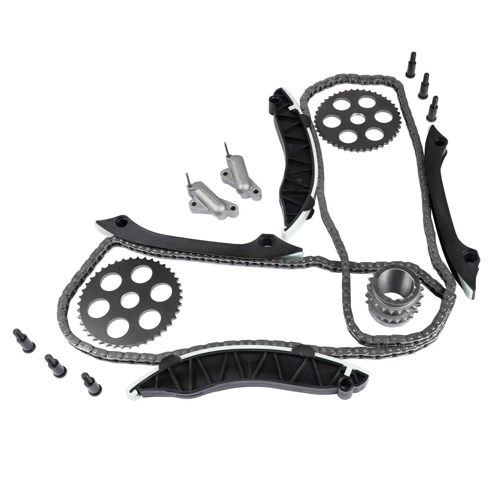 Timing Chain Kit For RAM 1500 Jeep WK2 Wrangler JL Maserati CHRYSLER 3.0 Diesel