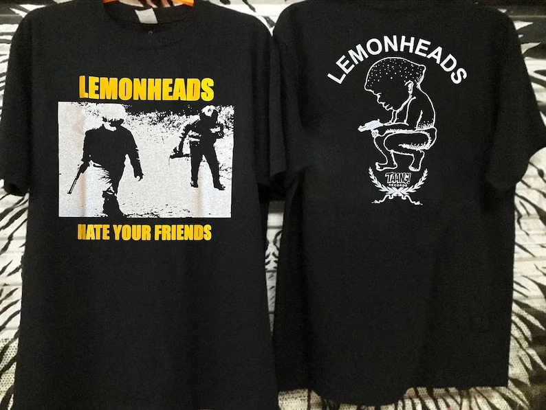 lemonheads shirt products for sale | eBay