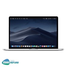 Apple MacBook Pro (15-inch, 2019) - Intel Core i7-9750H - 16GB RAM - 256GB SSD