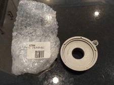 NEW OEM Dacor Cooktop Burner Head 62954 82563  AP3393864  PS4265240 Free Ship